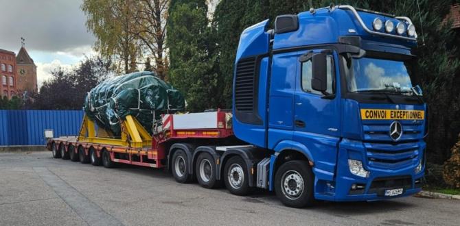 Modus Logistics Management are Here to Deliver!