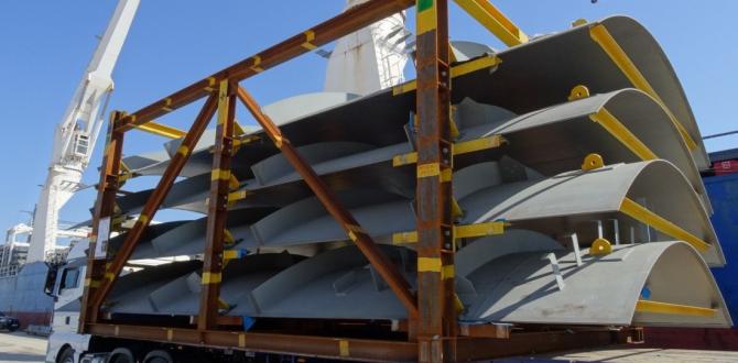 Modus Logistics Management are Here to Deliver!