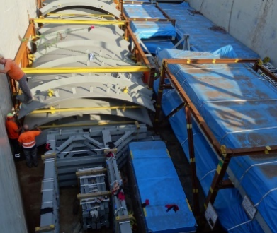 Modus Logistics Management are Here to Deliver!