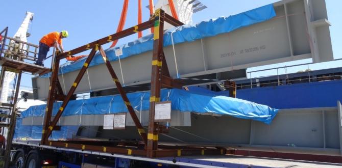 Modus Logistics Management are Here to Deliver!