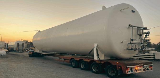 Modus Logistics Management are Here to Deliver!