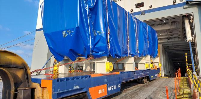 Modus Logistics Management are Here to Deliver!