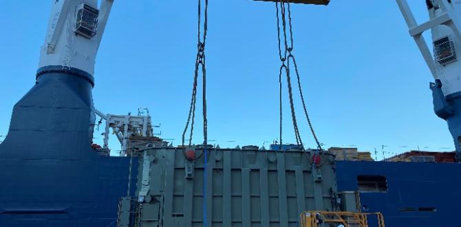 Modus Logistics Management are Here to Deliver!