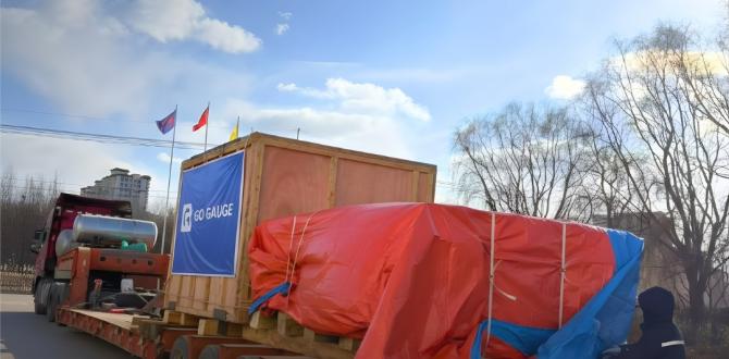 Go Gauge Projects Report Heavy Lift Chartering