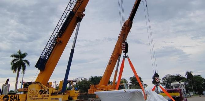 Upcargo with Efficient Transport of Aircraft Loader in Panama