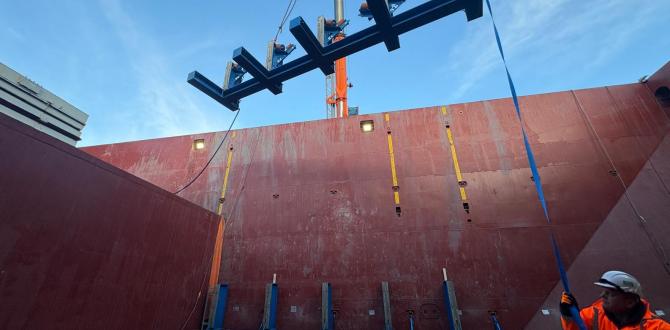 On Time Shipping in Egypt Handle Modular Pipelay System