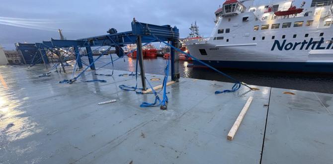 On Time Shipping in Egypt Handle Modular Pipelay System