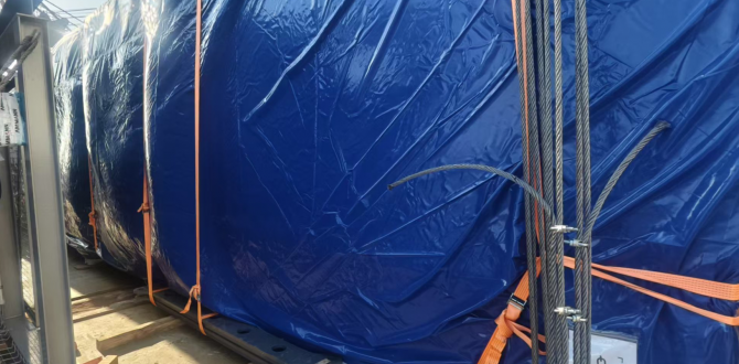 Over 25 Years of Logistics Experience with Green Channel