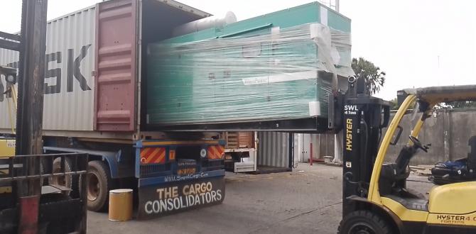 No Challenge is Too Big for Toplink East Africa