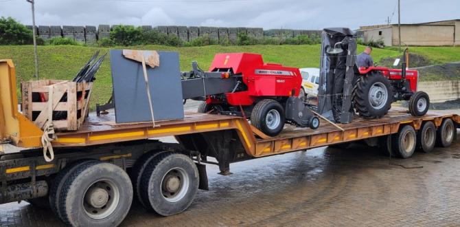 No Challenge is Too Big for Toplink East Africa