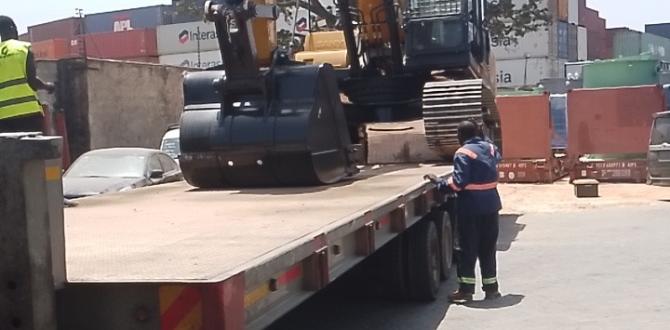 No Challenge is Too Big for Toplink East Africa