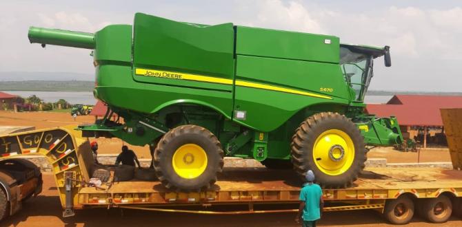 No Challenge is Too Big for Toplink East Africa