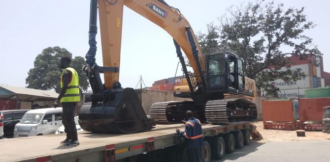 No Challenge is Too Big for Toplink East Africa