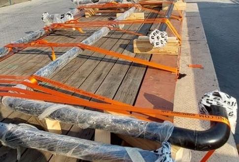 Experienced & Skilled Professionals at EKO Logistics Services