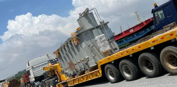 Experienced & Skilled Professionals at EKO Logistics Services