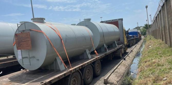 Experienced & Skilled Professionals at EKO Logistics Services