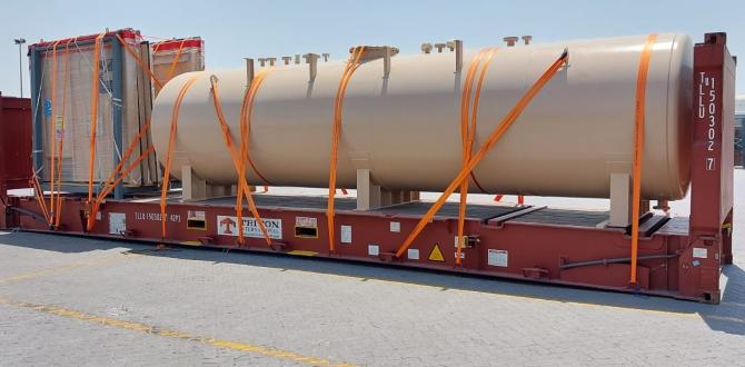 Experienced & Skilled Professionals at EKO Logistics Services