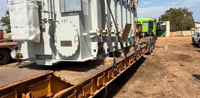 Experienced & Skilled Professionals at EKO Logistics Services