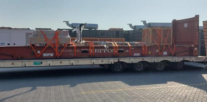 Experienced & Skilled Professionals at EKO Logistics Services