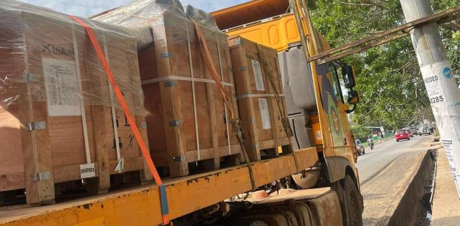 Experienced & Skilled Professionals at EKO Logistics Services