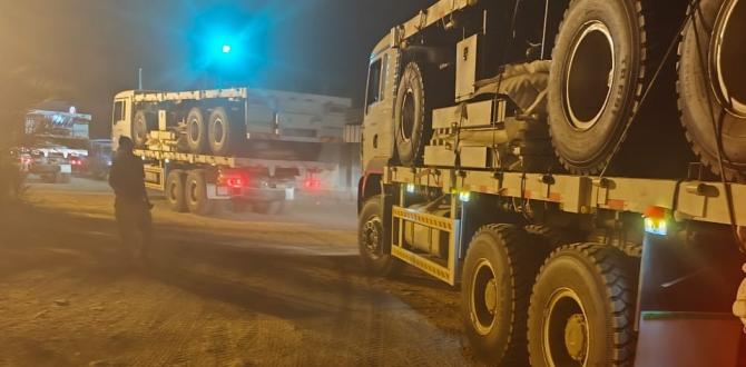 Freight In Time Bring Strong Local Expertise in Ethiopia