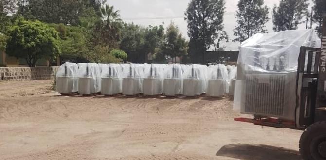 Freight In Time Bring Strong Local Expertise in Ethiopia