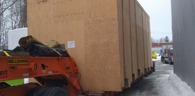 Go Gauge Manage International Heavy Machinery Mobilisation