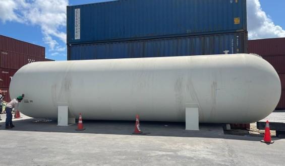 COLI Guyana Provide 'Made-to-Measure' Project Cargo Solutions