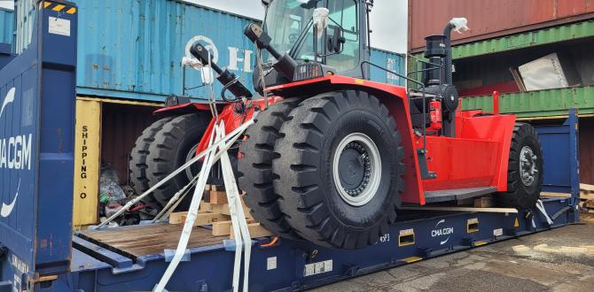 ScanProTrans & Baggio Cooperate to Deliver in Algeria