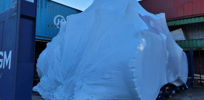 ScanProTrans & Baggio Cooperate to Deliver in Algeria