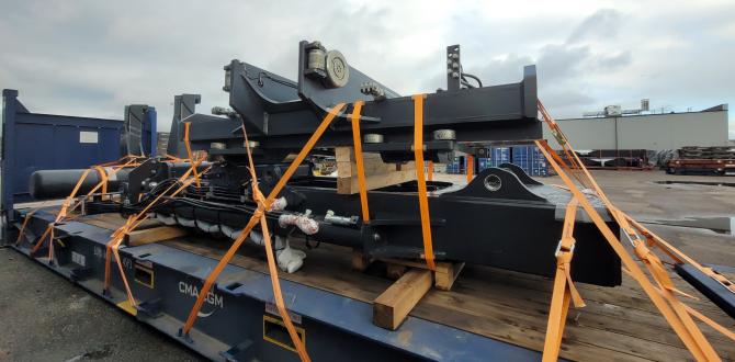 ScanProTrans & Baggio Cooperate to Deliver in Algeria