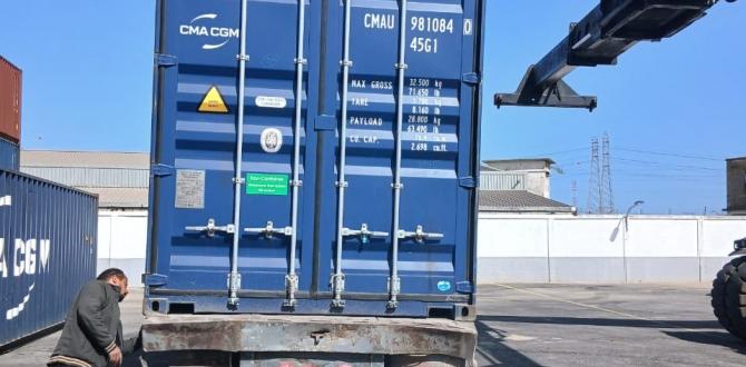 ScanProTrans & Baggio Cooperate to Deliver in Algeria