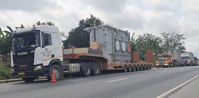 Hands-On Project Management with Logistics Connect