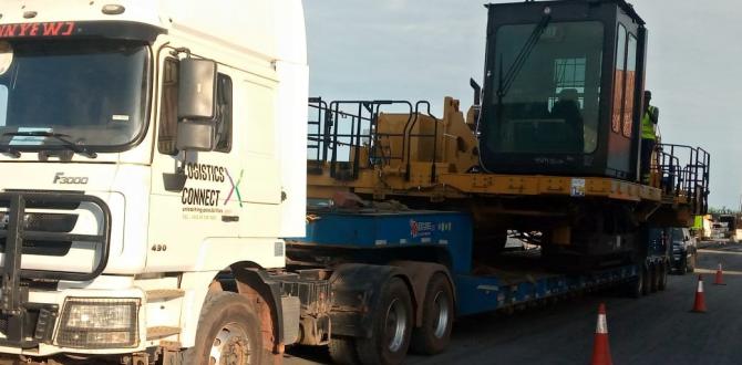 Hands-On Project Management with Logistics Connect