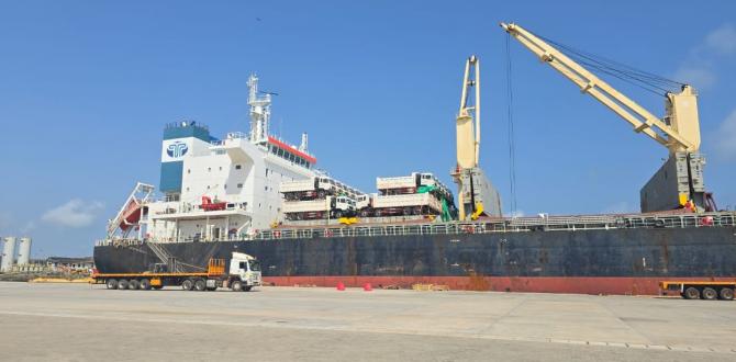 Hands-On Project Management with Logistics Connect