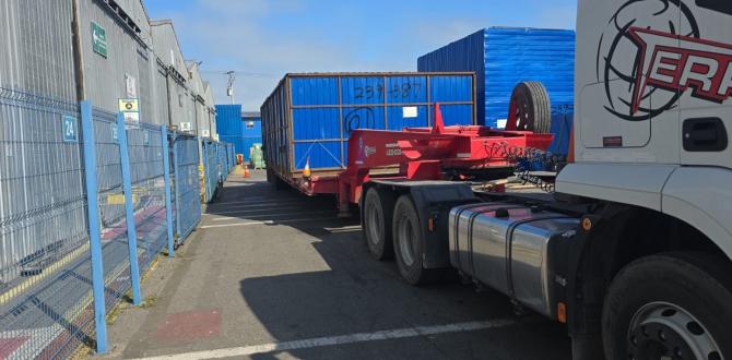 International Fresh Forwarder have the Right Logistics Solutions