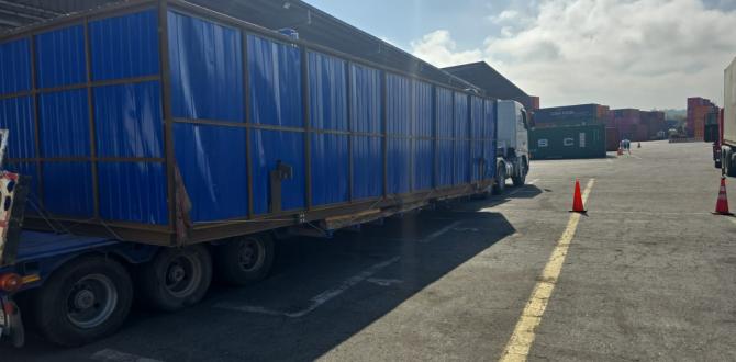 International Fresh Forwarder have the Right Logistics Solutions