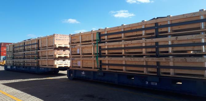 International Fresh Forwarder have the Right Logistics Solutions