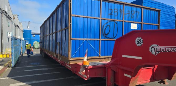 International Fresh Forwarder have the Right Logistics Solutions