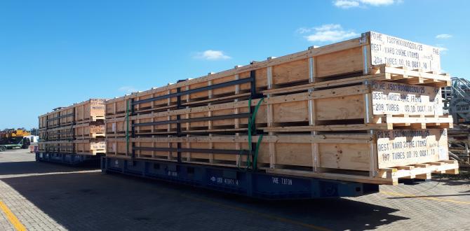 International Fresh Forwarder have the Right Logistics Solutions