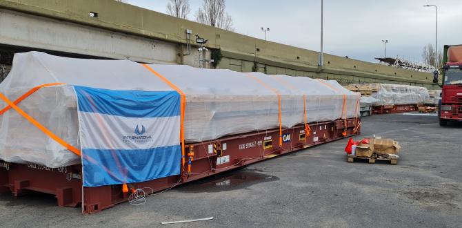 International Fresh Forwarder have the Right Logistics Solutions