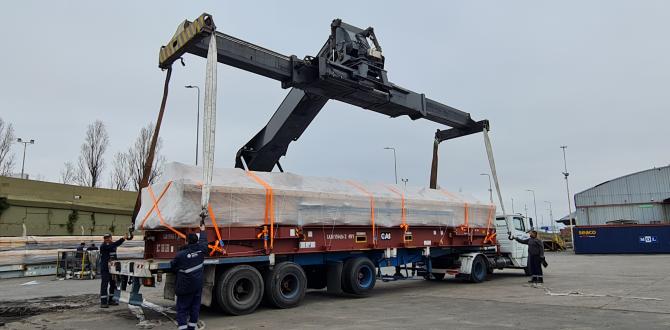 International Fresh Forwarder have the Right Logistics Solutions