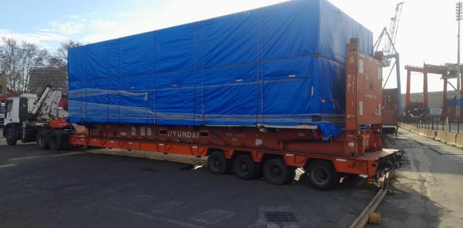 International Fresh Forwarder have the Right Logistics Solutions