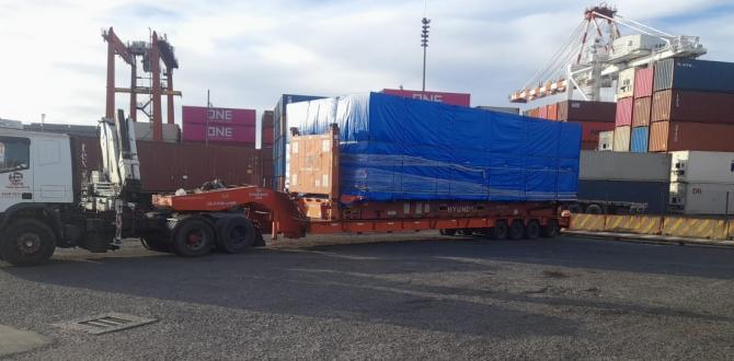 International Fresh Forwarder have the Right Logistics Solutions