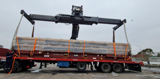 International Fresh Forwarder have the Right Logistics Solutions