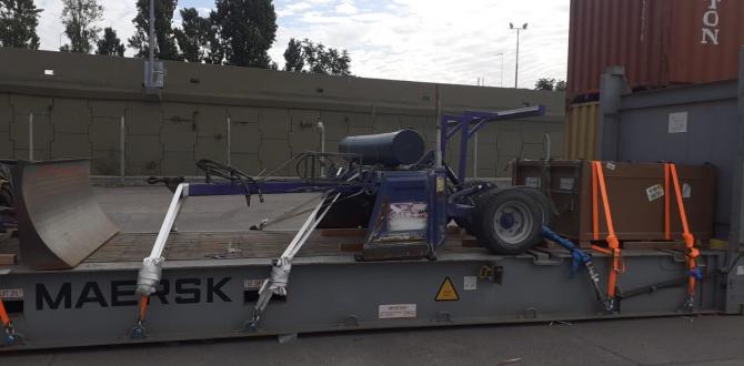 International Fresh Forwarder have the Right Logistics Solutions