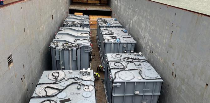 Innovative & Reliable Solutions from XBC Projects