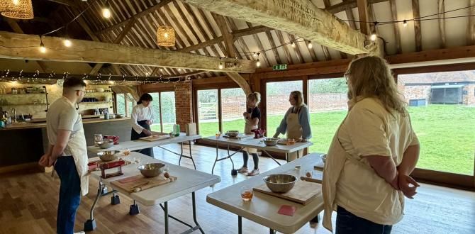 PCN Head Office Enjoys Pasta Making Class