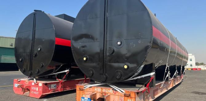 Polaris UAE Successfully Complete Complex Shipments