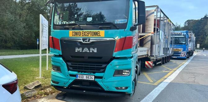 Livo Logistics Move Equipment for Cement Production Line